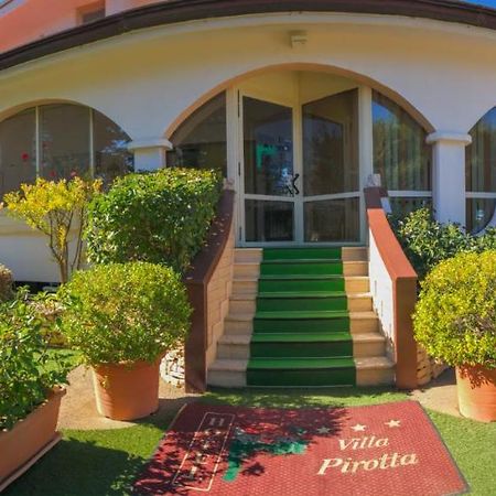 Hotel Villa Pirotta Sannicandro di Bari المظهر الخارجي الصورة