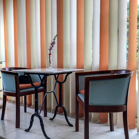 Hotel Villa Pirotta Sannicandro di Bari المظهر الخارجي الصورة