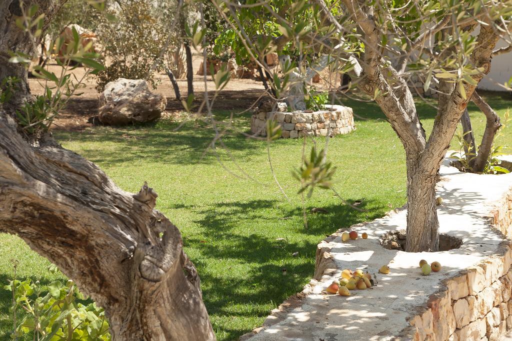 Hotel Villa Pirotta Sannicandro di Bari المظهر الخارجي الصورة