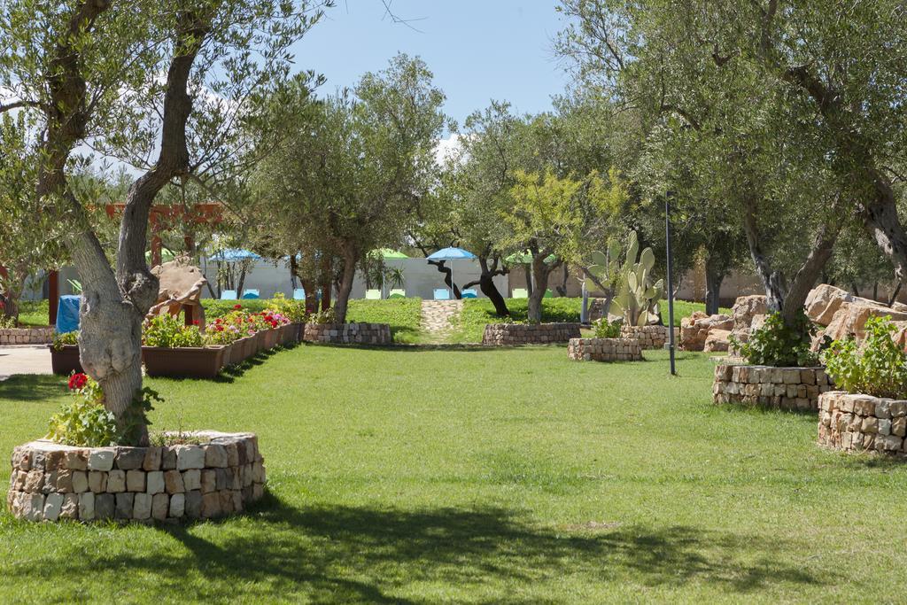 Hotel Villa Pirotta Sannicandro di Bari المظهر الخارجي الصورة