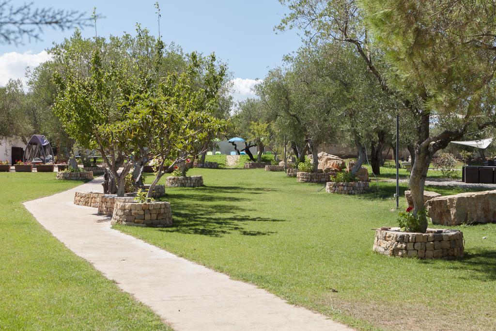 Hotel Villa Pirotta Sannicandro di Bari المظهر الخارجي الصورة
