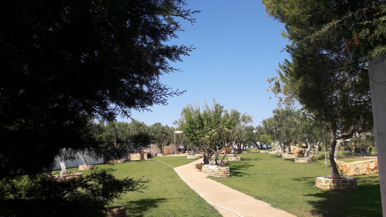 Hotel Villa Pirotta Sannicandro di Bari المظهر الخارجي الصورة