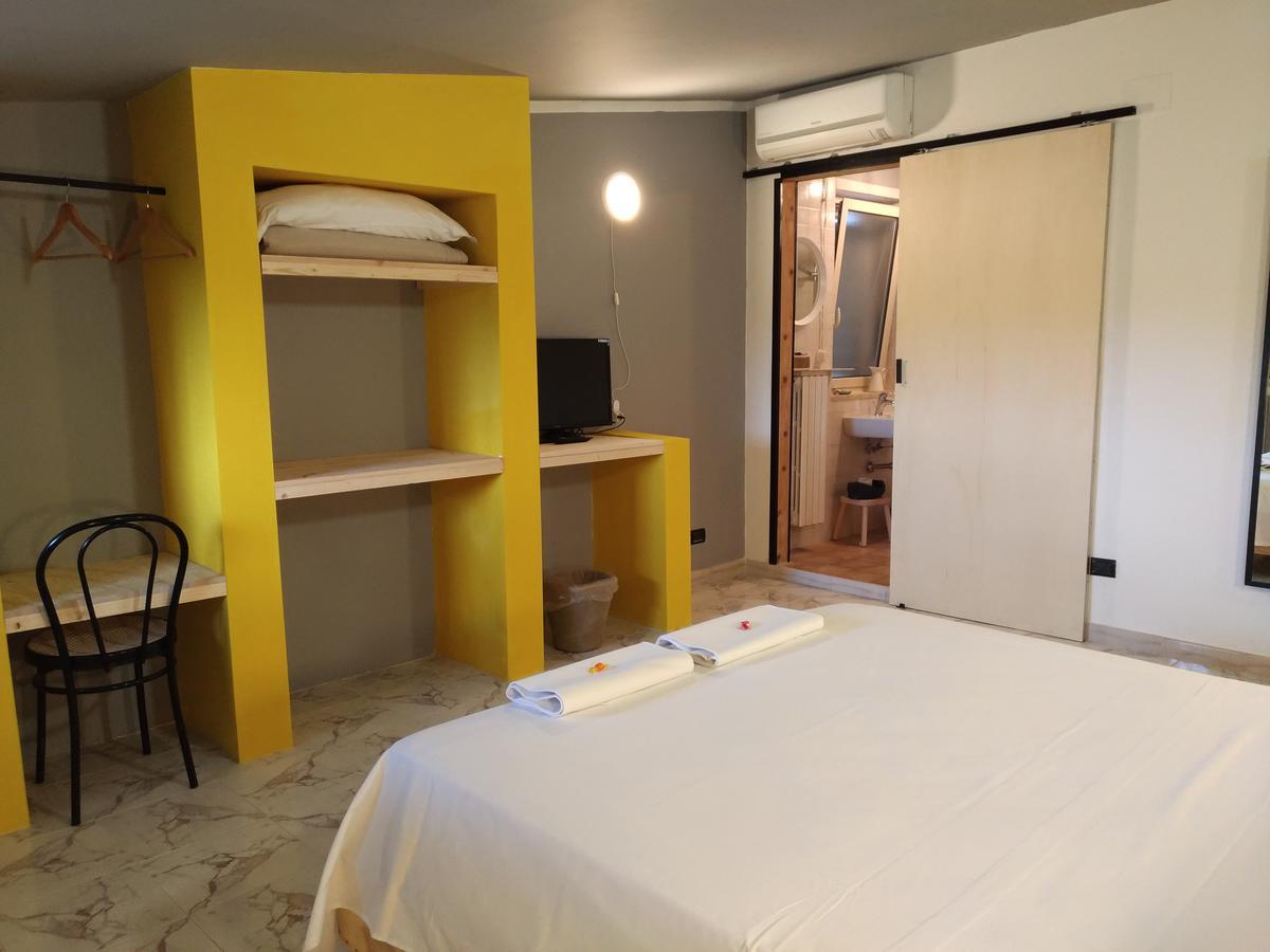 Hotel Villa Pirotta Sannicandro di Bari المظهر الخارجي الصورة