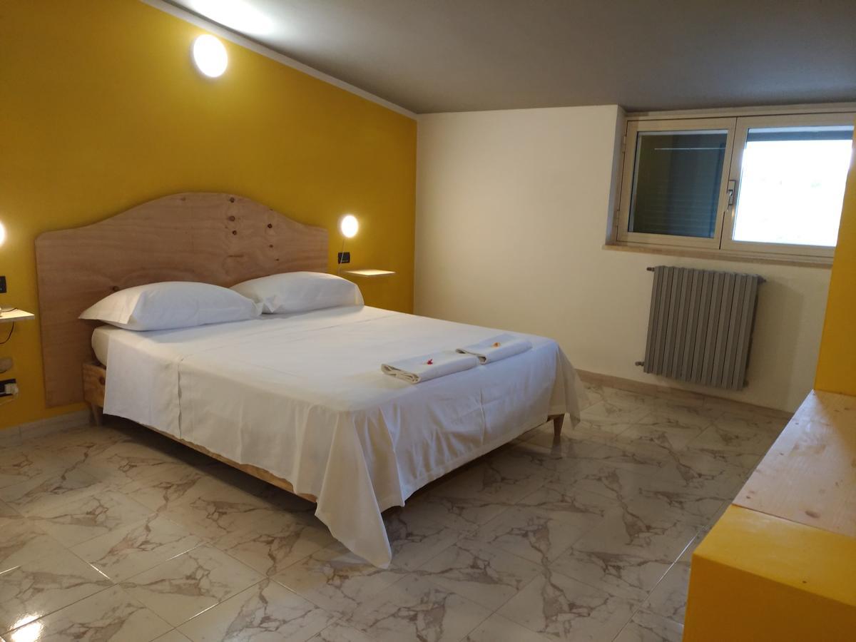 Hotel Villa Pirotta Sannicandro di Bari المظهر الخارجي الصورة