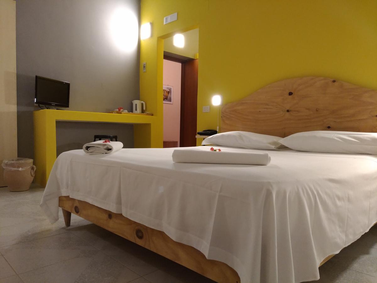 Hotel Villa Pirotta Sannicandro di Bari المظهر الخارجي الصورة