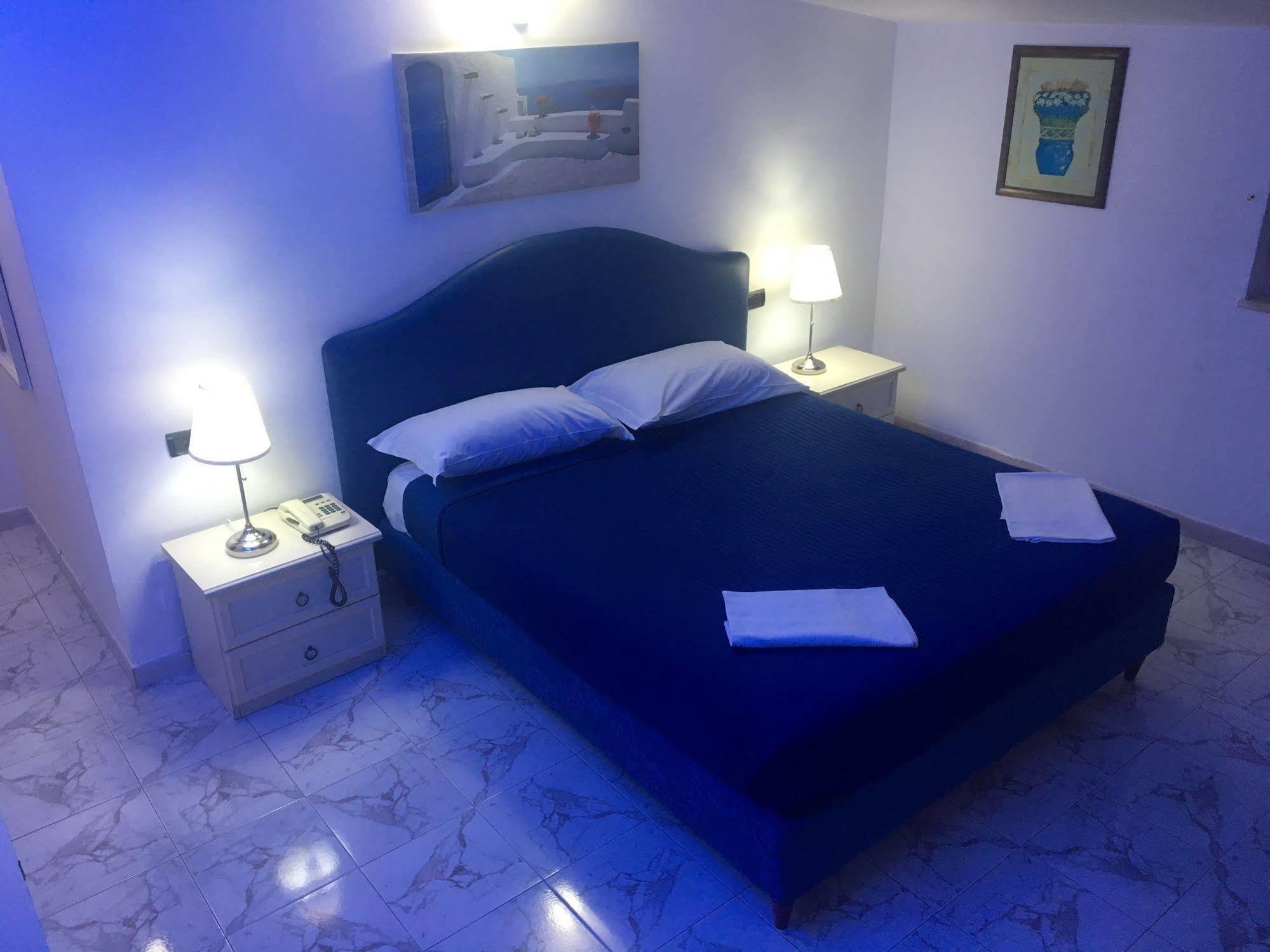 Hotel Villa Pirotta Sannicandro di Bari المظهر الخارجي الصورة