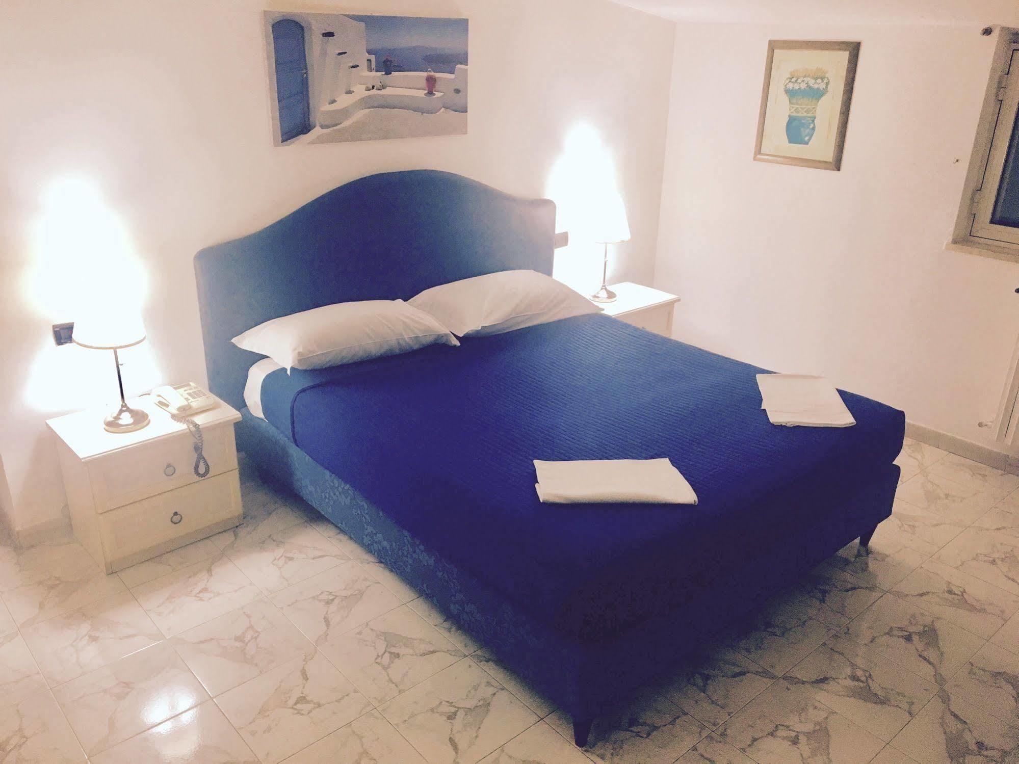 Hotel Villa Pirotta Sannicandro di Bari المظهر الخارجي الصورة