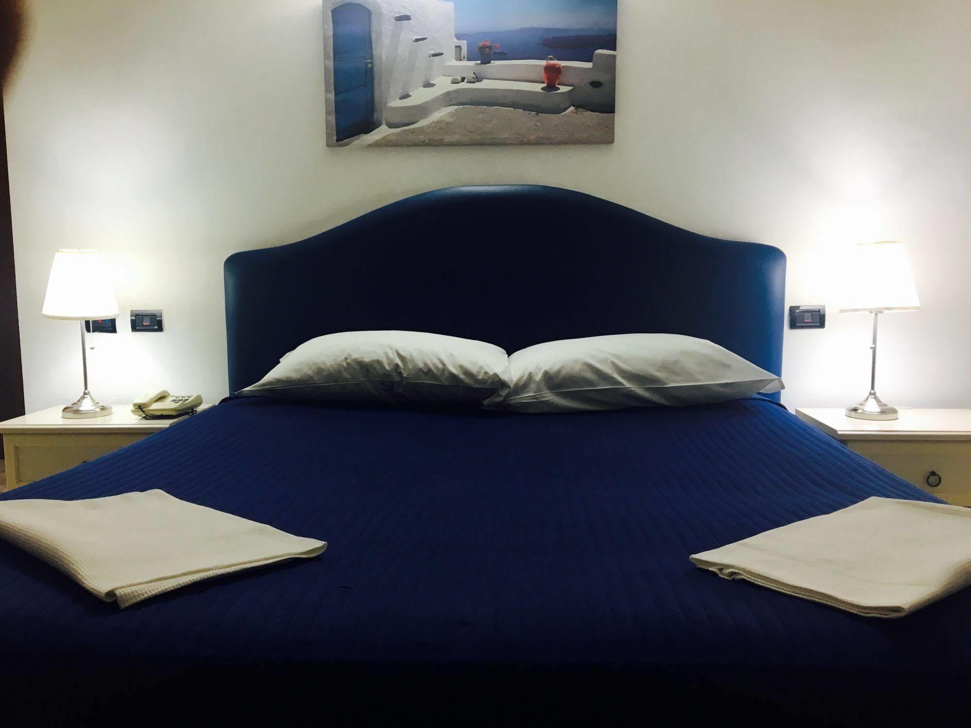 Hotel Villa Pirotta Sannicandro di Bari المظهر الخارجي الصورة