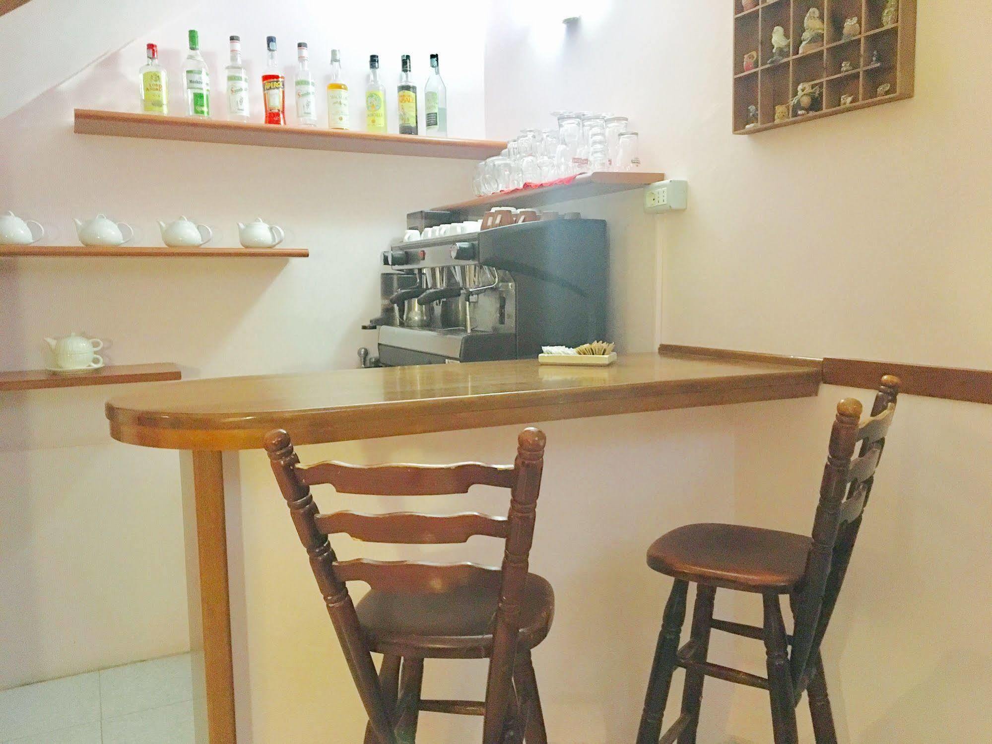 Hotel Villa Pirotta Sannicandro di Bari المظهر الخارجي الصورة