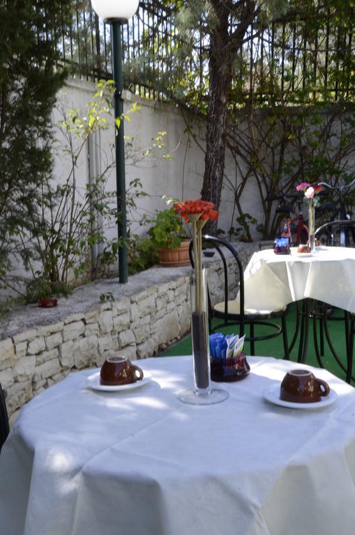 Hotel Villa Pirotta Sannicandro di Bari المظهر الخارجي الصورة
