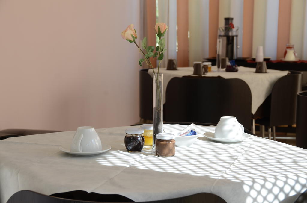 Hotel Villa Pirotta Sannicandro di Bari المظهر الخارجي الصورة