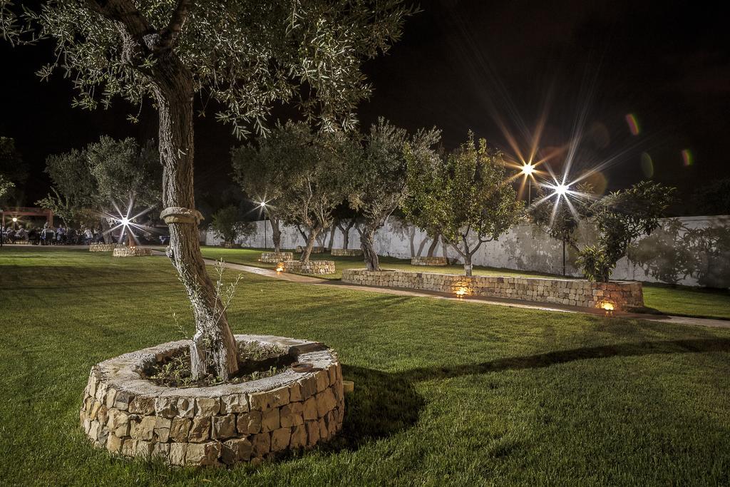 Hotel Villa Pirotta Sannicandro di Bari المظهر الخارجي الصورة