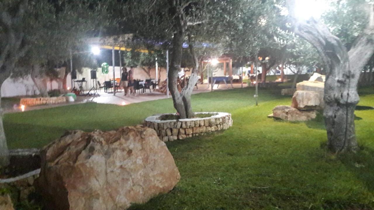 Hotel Villa Pirotta Sannicandro di Bari المظهر الخارجي الصورة
