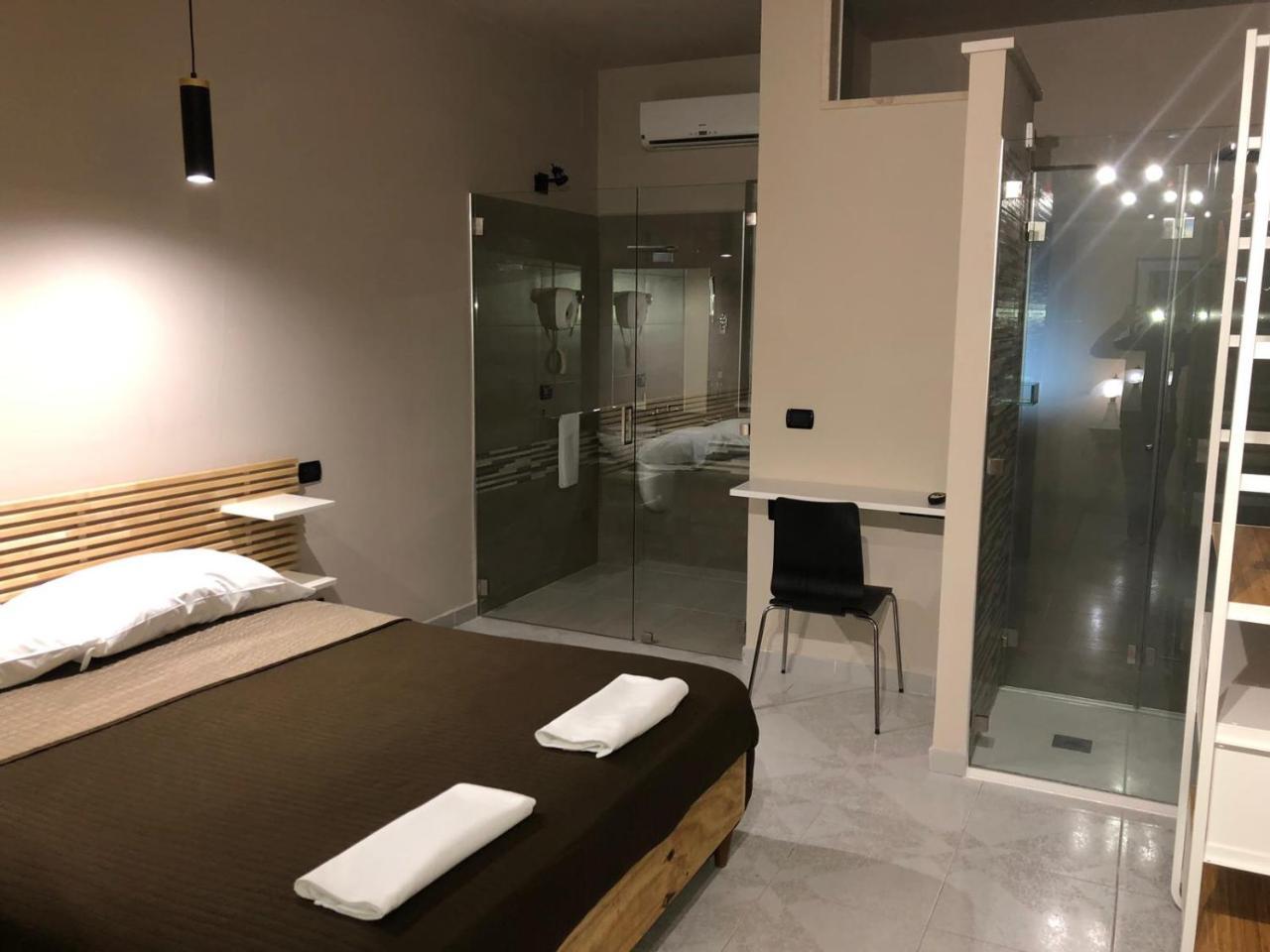 Hotel Villa Pirotta Sannicandro di Bari المظهر الخارجي الصورة