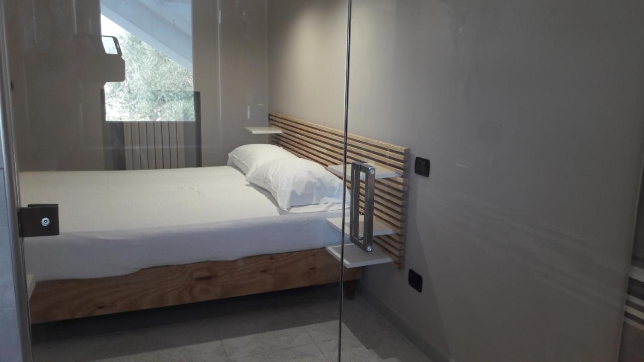Hotel Villa Pirotta Sannicandro di Bari المظهر الخارجي الصورة