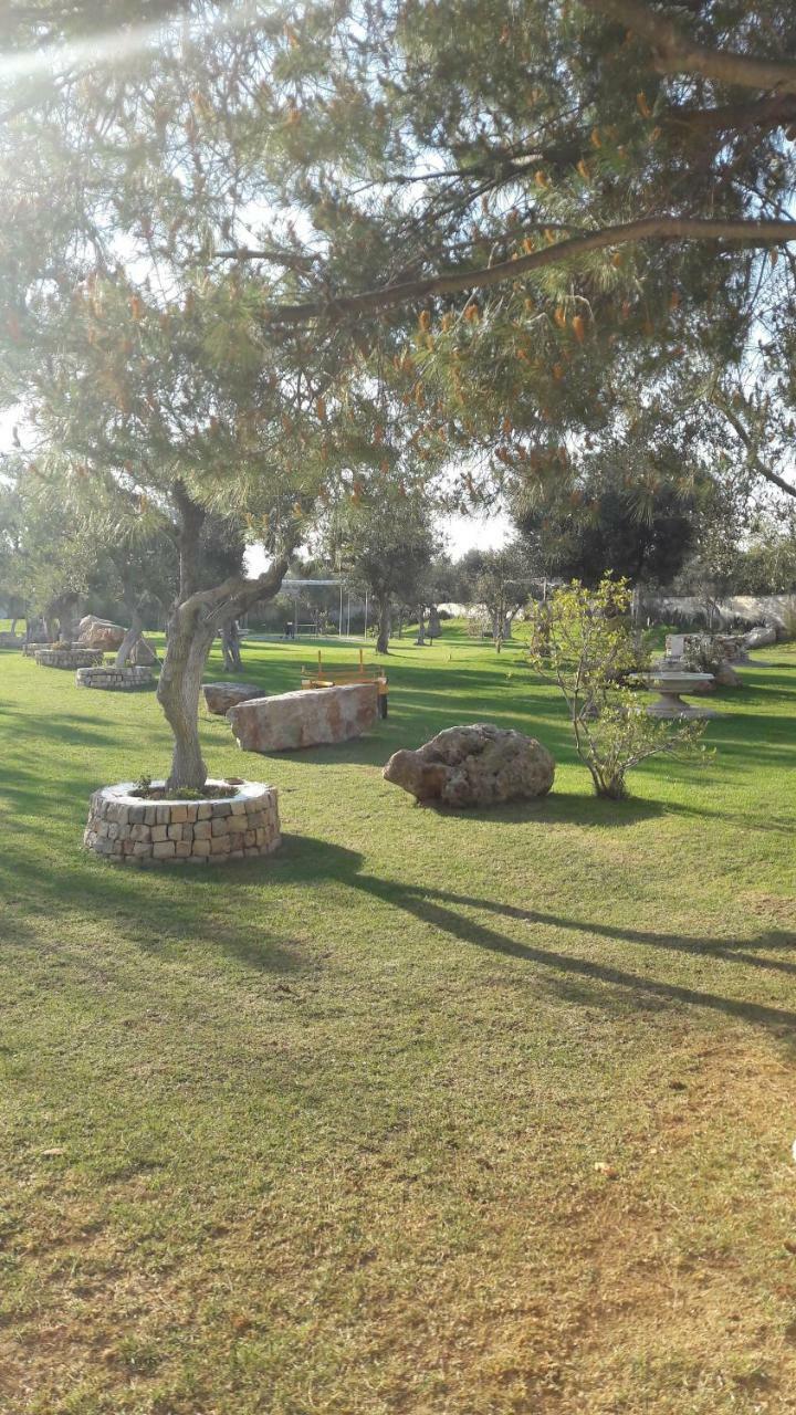 Hotel Villa Pirotta Sannicandro di Bari المظهر الخارجي الصورة