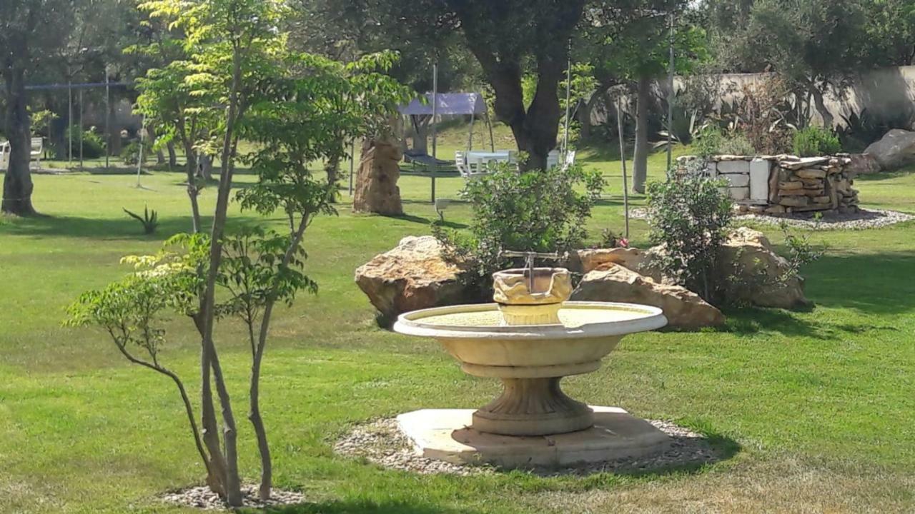 Hotel Villa Pirotta Sannicandro di Bari المظهر الخارجي الصورة