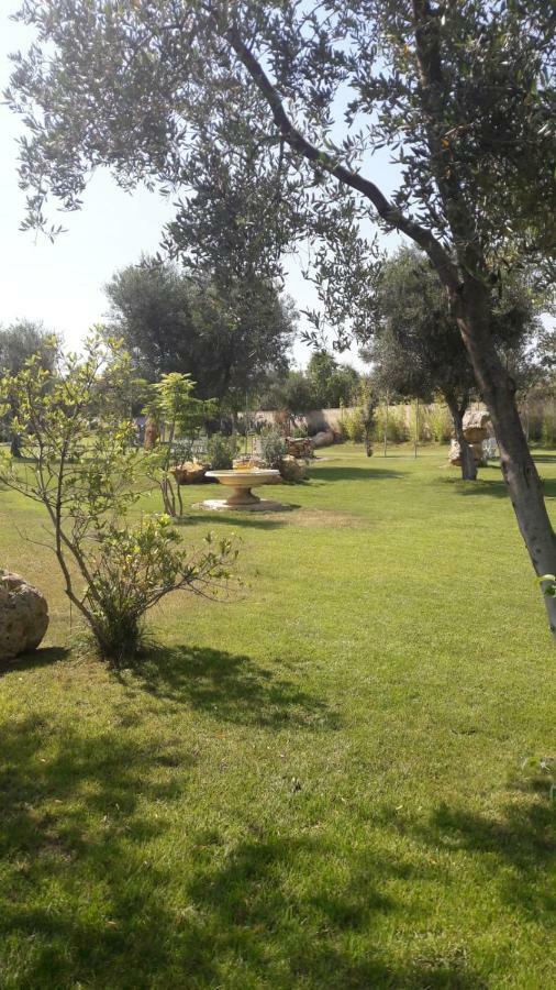 Hotel Villa Pirotta Sannicandro di Bari المظهر الخارجي الصورة