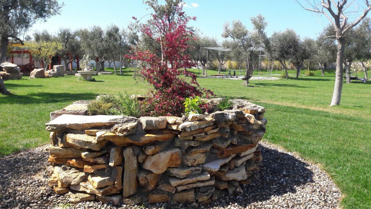 Hotel Villa Pirotta Sannicandro di Bari المظهر الخارجي الصورة
