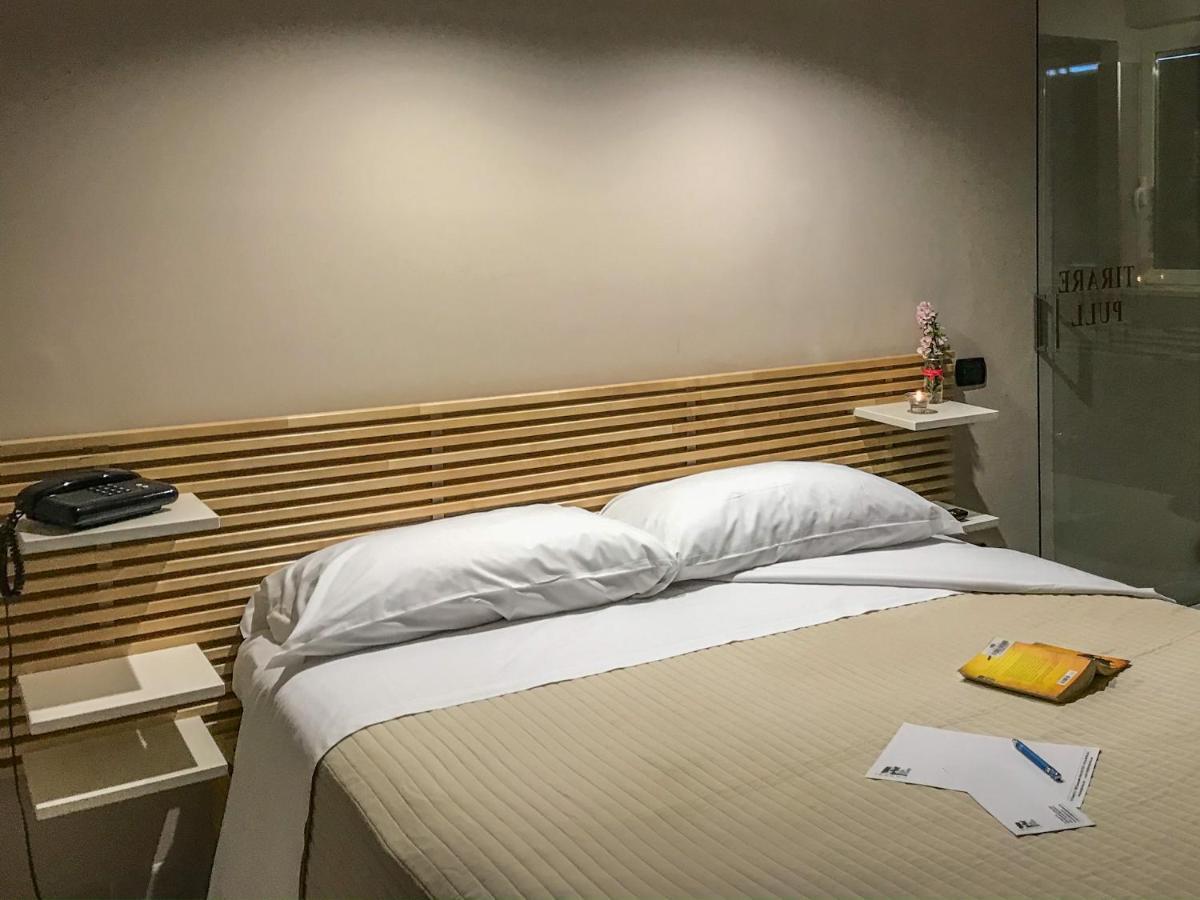 Hotel Villa Pirotta Sannicandro di Bari المظهر الخارجي الصورة